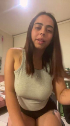 Anee21 webcam model stream image