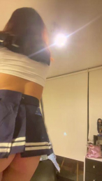 Anee21 webcam model stream image