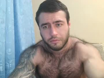aaron_royal webcam model stream image