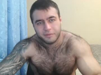 aaron_royal webcam model stream image