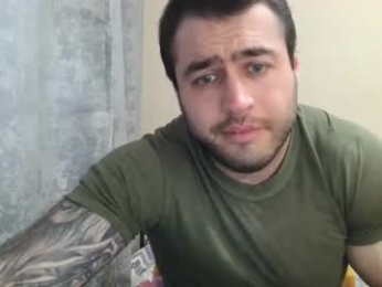 aaron_royal webcam model stream image