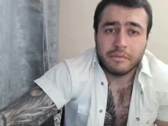 aaron_royal webcam model stream image