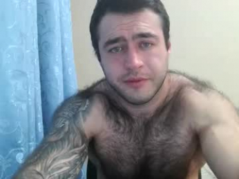 aaron_royal webcam model stream image