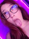 Aria__Clarke webcam camscom model stream image