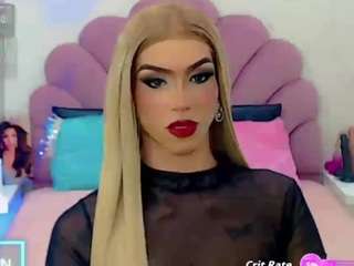 valeria-pricess webcam model stream image