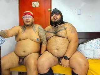 bearshairybigfetish webcam camsoda model stream image