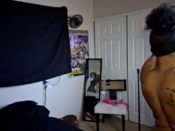 kingkoodah webcam chaturbate model stream image