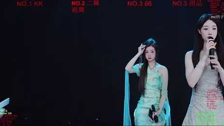 Comebaby-07 webcam model stream image