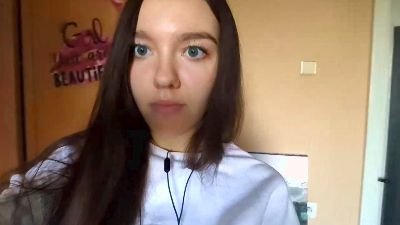 SaSsY_Passy webcam model stream image