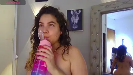 Jsneiidy_ATH webcam model stream image