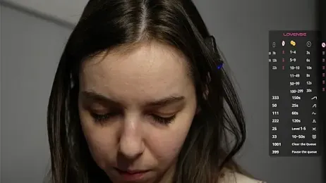 GenovesDi webcam model stream image