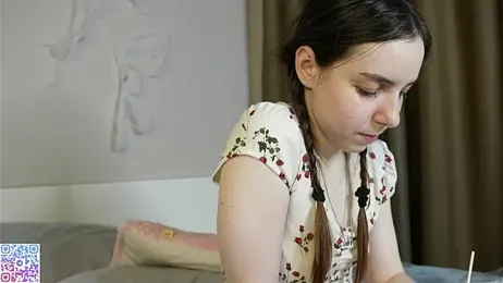 GenovesDi webcam model stream image