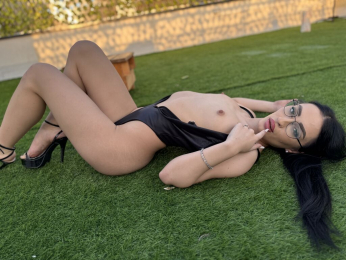 VictoriaLane webcam model stream image