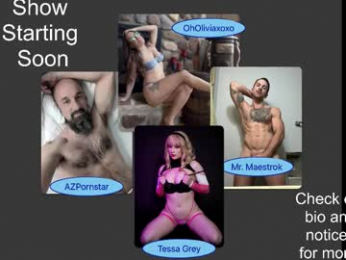 spaceneighbor webcam model stream image