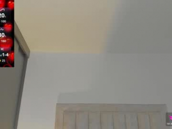 iamjulian_ webcam model stream image