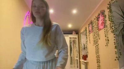 AllynWitosky webcam model stream image