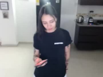 sabbrand_ webcam model stream image