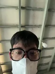 MEFUN- webcam model stream image