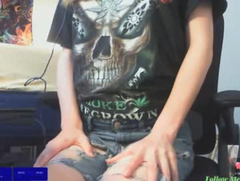 lil_gem webcam model stream image