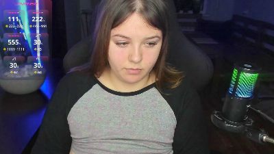 xnirvanax_fun webcam model stream image