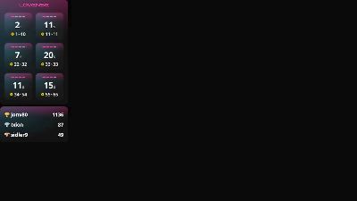 xnirvanax_fun webcam model stream image