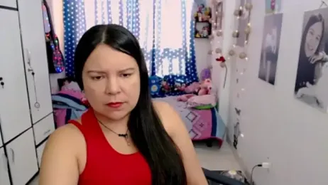 claryssa_ webcam model stream image