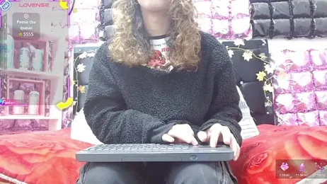 poisondost_hot webcam model stream image