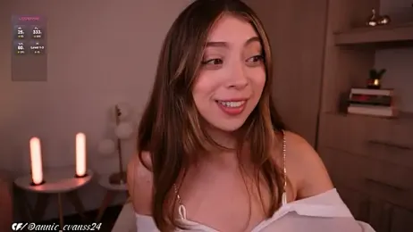 annie24_evans webcam model stream image