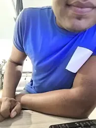 Boy_zi webcam model stream image