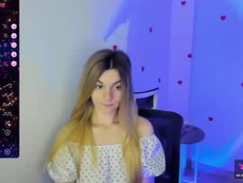 sweetfoyou webcam model stream image