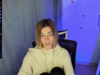 sweetfoyou webcam model stream image