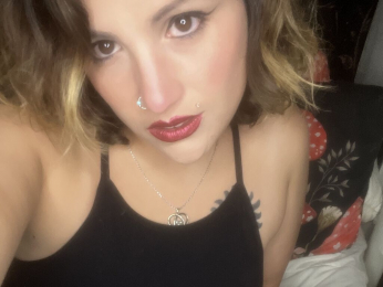 BrattyBride webcam livejasmin model stream image