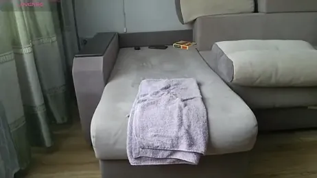 MilaaMilaa webcam model stream image