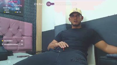 Chris_Dick99 webcam model stream image