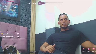 Chris_Dick99 webcam model stream image