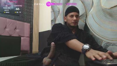 Chris_Dick99 webcam model stream image