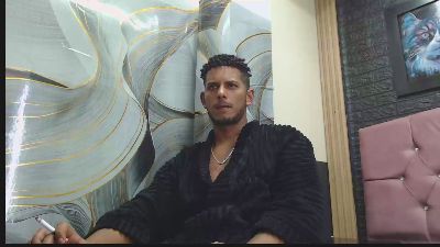 Chris_Dick99 webcam model stream image