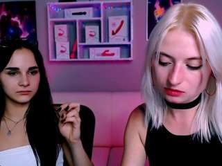 blondie-melisa webcam model stream image