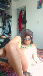 Milurey webcam model stream image