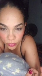 Milurey webcam model stream image