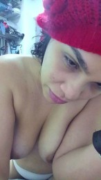 Milurey webcam model stream image