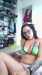 Milurey webcam model stream image