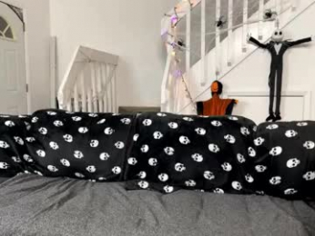 sosabless webcam model stream image