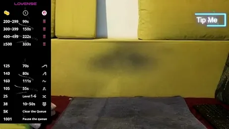 ana_squirt69 webcam stripchat model stream image