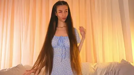 AliciaBrooks webcam model stream image