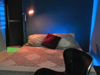 jasper__jones webcam model stream image