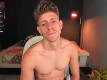 jasper__jones webcam model stream image