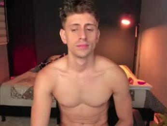 jasper__jones webcam model stream image