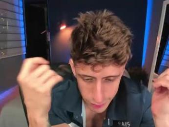 jasper__jones webcam model stream image