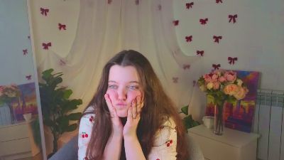 TerrilynBurrage webcam cam4 model stream image